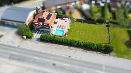 Maison à vendre à Templeuve, 3 chambres, Immo, Huizen en Appartementen te koop, Vrijstaande woning