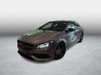 Mercedes-Benz CLA 180 Coupé AMG LINE | Achteruitrijcamera |, Auto's, Mercedes-Benz, Stof, Gebruikt, Euro 6, 136 pk