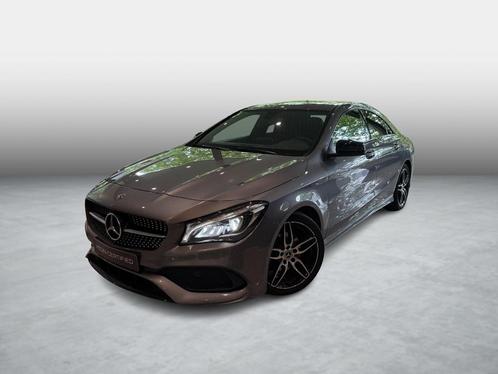 Mercedes-Benz CLA 180 Coupé AMG LINE | Achteruitrijcamera |, Auto's, Mercedes-Benz, Bedrijf, Te koop, CLA, Achteruitrijcamera