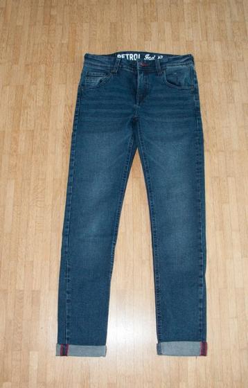 jeansbroek Petrol - 158 beschikbaar voor biedingen