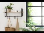 Lifa Living Wandkapstok Victor, Ophalen of Verzenden, Nieuw