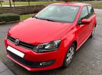 Polo 1.2, Autos, Rouge, Euro 5, Achat, Boîte manuelle