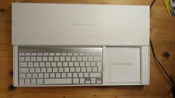 Apple A1314 - Nieuw draadloos toetsenbord