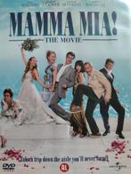 Mamma Mia! (2008) (Meryl Streep, Pierce Brosnan) DVD, Comme neuf, Enlèvement ou Envoi