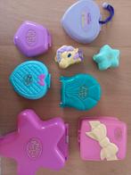 Polly Pocket verzameling, Enlèvement ou Envoi, Utilisé