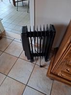 Elektrische vuurtjes, Doe-het-zelf en Bouw, Verwarming en Radiatoren, Ophalen, 30 tot 80 cm, Gebruikt, Overige typen