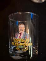 Fc de kampioenen glas boma, Verzamelen, Ophalen of Verzenden
