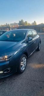 RENAULT MEGANE 2015//88600 KM 1AN GARANTIE 4958 hors taxes, Euro 5, 85 cc, 1197 kW, Bedrijf
