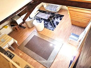Te Huur Appartement 2 SLK €900+130 kosten, 50 m² ou plus, Anvers (ville)