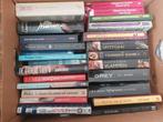 Boekenverkoop, Ophalen of Verzenden, Gelezen, Verschillende onderwerpen