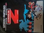 Le réveil du Tome et Janry-  Spirou et Fantasio, Ophalen of Verzenden, Gelezen