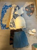 Lot vrouwenkleding 11 stuks alles nieuw, Kleding | Dames, Ophalen of Verzenden, Zo goed als nieuw, Maat 38/40 (M)
