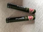 2 punch habana cuba dans étui, Ophalen, Nieuw, Overige typen