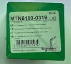 knx schneider drukknop, Ophalen, Nieuw, Overige typen