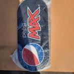Lichtreclame  Pepsi Max, Ophalen of Verzenden, Zo goed als nieuw