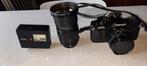 Photo appareil, Audio, Tv en Foto, Fotografie | Onderwatercamera's, Ophalen, Zo goed als nieuw, Complete set