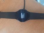 Horloge met lader, Handtassen en Accessoires, Smartwatches, Ophalen of Verzenden, Zo goed als nieuw
