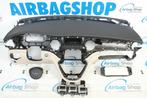 Airbag set - Dashboard zwart beige Mercedes V klasse V447, Gebruikt, Ophalen of Verzenden
