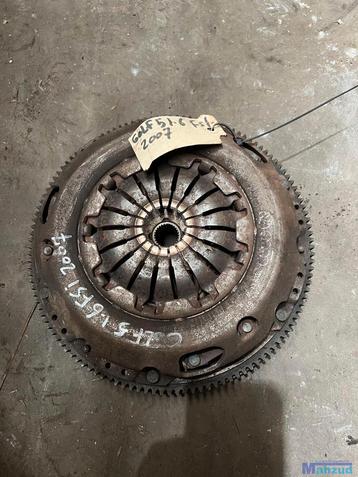 VW GOLF 5 1.6 FSI BLF Vliegwiel drukgroep beschikbaar voor biedingen