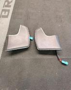 Pallete au volant BMW M G30 serie 5 carbone, Autos : Pièces & Accessoires, Enlèvement, BMW