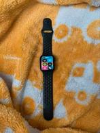 Apple Watch, Handtassen en Accessoires, Apple Watch, IOS, Zo goed als nieuw, Hartslag