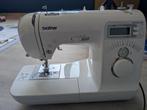 Naaimachine Brother Innovis 15, Ophalen, Zo goed als nieuw, Naaimachine, Brother