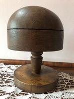 Oude hoedenmal, Kleding | Dames, Hoeden en Petten, Ophalen, Zo goed als nieuw, Hoed