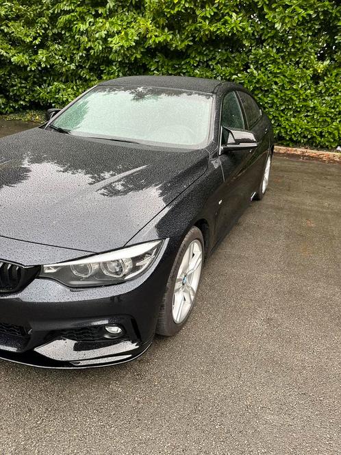 Bmw 418ia, Auto's, BMW, Particulier, 4 Reeks Gran Coupé, ABS, Airbags, Airconditioning, Alarm, Bluetooth, Bochtverlichting, Boordcomputer