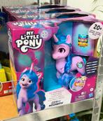 My Little Pony See You Sparkle Izzy Moonbow Speelpaard NIEUW, Ophalen of Verzenden, Nieuw