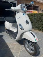 Vespa lx50, Vespa LX, Utilisé