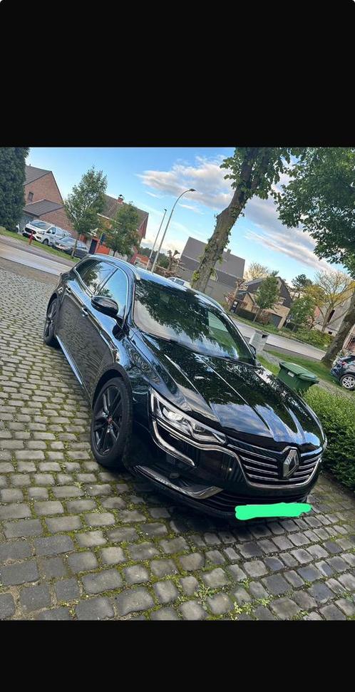 Renault Talisman, Autos, Renault, Particulier, Talisman, Enlèvement