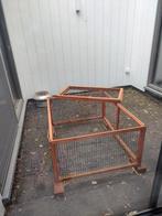 Konijnenren, Animaux & Accessoires, Rongeurs & Lapins | Cages & Clapiers, Moins de 60 cm, 75 à 110 cm, Cobaye, Enlèvement