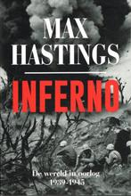 Livres Inferno, Enlèvement ou Envoi, MAX HASTINGS