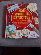 Dan Wadell - Hoe word ik detective, Ophalen of Verzenden, Dan Wadell