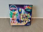 Playmobil Ayuma Crystal en Moon Fairy - 71236 (NIEUW), Ophalen of Verzenden, Nieuw, Complete set