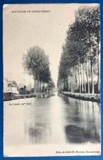 Ronquieres 1905, Collections, Affranchie, Hainaut, Avant 1920