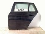 PORTIER LINKS ACHTER BMW 5 serie Touring (F11), Auto-onderdelen, Gebruikt, Links, BMW, Deur
