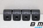 Set isofix afdekkappen VW Golf 7 5G0887233, Auto-onderdelen, Gebruikt