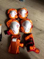 Protection Roller - Orange - PowerSlide - Set XS Junior, Comme neuf, Protection, Powerslide