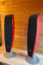 Dali Fazon F5 - High definition loudspeakers, Audio, Tv en Foto, Front, Rear of Stereo speakers, Gebruikt, Ophalen