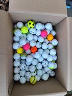 Balles de Golf, Ophalen, Gebruikt, Bal(len)