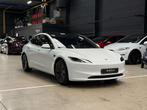 Tesla Model 3 PREMIUM - LONG RANGE - ALL WHEEL DRIVE - HIGHL, Auto's, Tesla, Automaat, 4 deurs, 629 km, Zwart