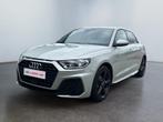 Audi A1 S-Line*Boite auto*Carplay*Capteurs Av/ArGarantie=]01, Achat, A1, Euro 6, Entreprise