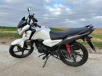 Honda CB125F, Motoren, Motoren | Honda, Bedrijf, 125 cc, Toermotor, 11 kW of minder