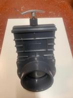 Schuifkraan Valterra 110, Tuin en Terras, Vijver-toebehoren, Ophalen of Verzenden, Nieuw, Vijverfilter