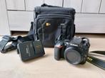Nikon D5500 body, Audio, Tv en Foto, Fotocamera's Digitaal, Gebruikt, Spiegelreflex, Ophalen of Verzenden, Nikon