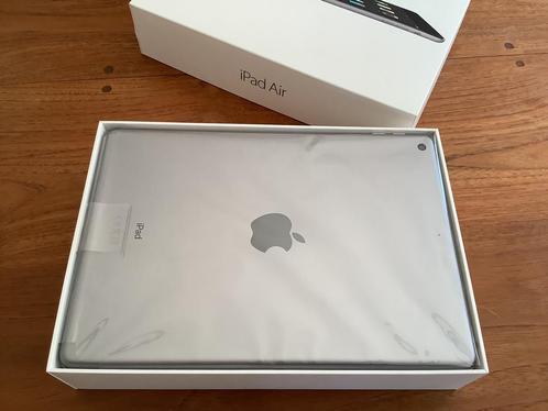 Apple iPad 9.7 (6.ª Gen.) 32GB Wi-Fi - space grey, Informatique & Logiciels, Apple iPad Tablettes, Comme neuf, Apple iPad, Wi-Fi