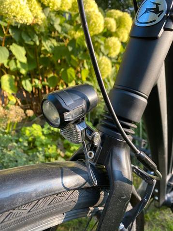 Gazelle Chamonix T27 (d 57} damesfiets beschikbaar voor biedingen