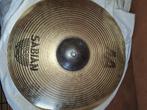 Sabian aa "22 RIDE en hihat "14, Ophalen of Verzenden