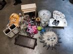 Diverse decoratie artikelen, Huis en Inrichting, Woonaccessoires | Overige, Ophalen, Gebruikt
